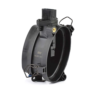 Mass Air Flow Sensor (BSG 15-837-001)