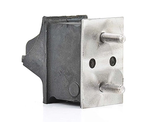Mounting, engine (BSG 60-700-034)
