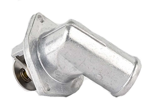 Thermostat, coolant (BSG 65-125-009)