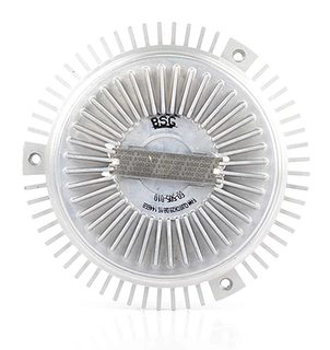 Clutch, radiator fan (BSG 60-505-010)