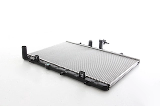 Radiator, engine cooling (BSG 63-520-024)