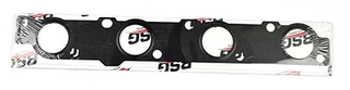 Gasket, exhaust manifold (BSG 30-116-050)