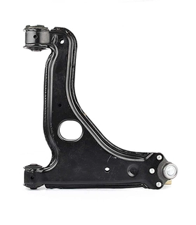 Control/Trailing Arm, wheel suspension (BSG 65-315-010)