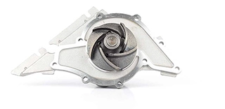 Water Pump, engine cooling (BSG 90-500-016)