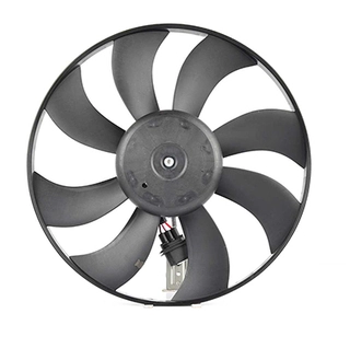 Fan, engine cooling (BSG 90-510-005)