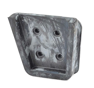 Bushing, leaf spring (BSG 60-700-154)