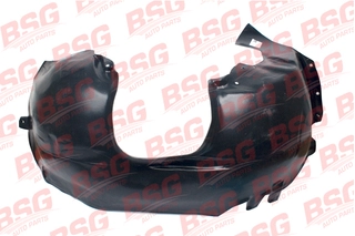 Liner, wheelhouse (BSG 30-923-005)