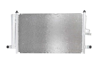 Condenser, air conditioning (BSG 40-525-013)