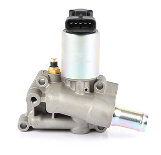 EGR Valve (BSG 65-836-005)