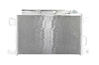 Condenser, air conditioning (BSG 60-525-015)