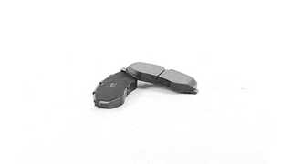 Brake Pad Set, disc brake (BSG 60-200-059)
