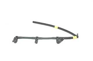 Hose, fuel overflow (BSG 30-725-094)