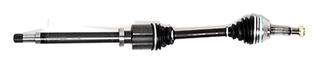Drive Shaft (BSG 30-350-016)