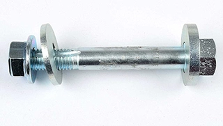 Mounting and Bolting Kit, control/trailing arm (BSG 30-230-037)