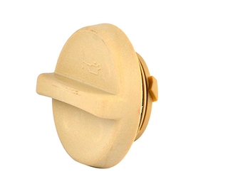 Sealing Cap, oil filler neck (BSG 65-700-199)