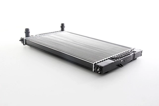 Radiator, engine cooling (BSG 42-520-006)