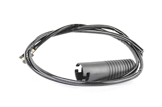 Warning Contact, brake pad wear (BSG 15-201-004)