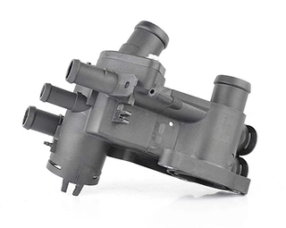 Thermostat Housing (BSG 90-126-024)