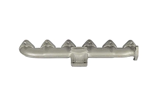 Manifold, exhaust system (BSG 15-116-001)