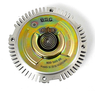 Fan, engine cooling (BSG 30-505-006)
