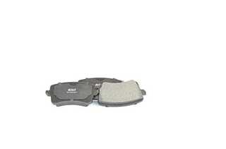 Brake Pad Set, disc brake (BSG 90-200-027)