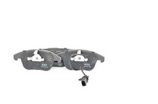 Brake Pad Set, disc brake (BSG 90-200-028)