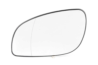 Mirror Glass, exterior mirror (BSG 65-910-017)