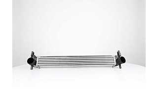 Charge Air Cooler (BSG 90-535-015)