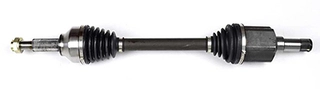 Drive Shaft (BSG 30-350-020)