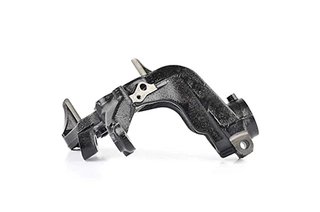 Steering Knuckle, wheel suspension (BSG 90-330-006)