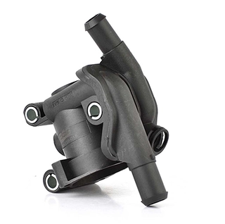 Coolant Flange (BSG 30-126-015)