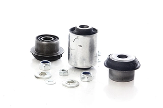 Mounting, control/trailing arm (BSG 60-700-213)