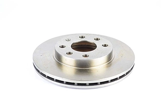 Brake Disc (BSG 65-210-011)