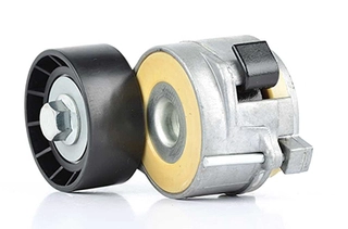 Belt Tensioner, V-ribbed belt (BSG 70-615-019)