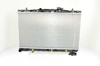 Radiator, engine cooling (BSG 40-520-037)