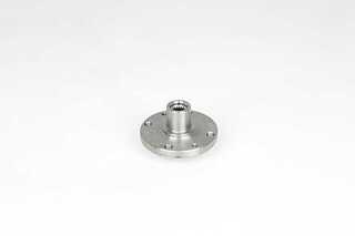 Wheel Hub (BSG 75-600-002)