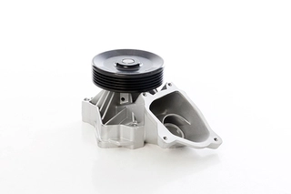 Water Pump, engine cooling (BSG 15-500-043)