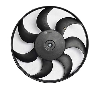 Fan, engine cooling (BSG 65-510-002)