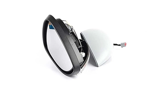 Exterior Mirror (BSG 30-900-087)