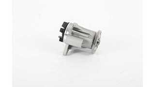 Water Pump, engine cooling (BSG 15-500-038)