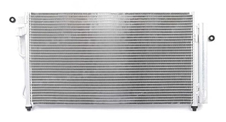 Condenser, air conditioning (BSG 40-525-001)