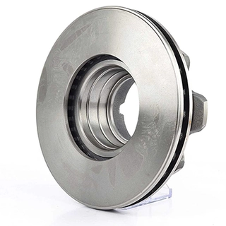 Brake Disc (BSG 60-210-011)