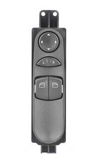 Switch, window regulator (BSG 60-860-008)