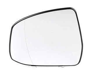 Mirror Glass, exterior mirror (BSG 30-910-024)