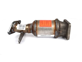 Catalytic Converter (BSG 30-165-005)
