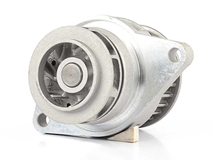Water Pump, engine cooling (BSG 90-500-004)