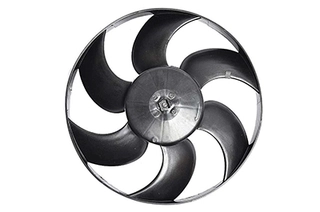 Fan, engine cooling (BSG 70-510-002)