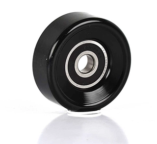 Deflection/Guide Pulley, V-ribbed belt (BSG 30-615-025)