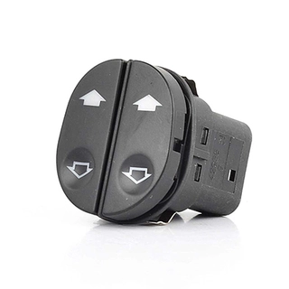 Switch, window regulator (BSG 30-860-011)