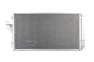 Condenser, air conditioning (BSG 40-525-019)